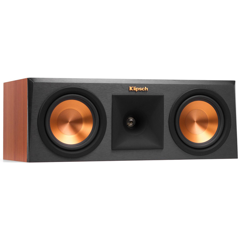 Loa Klipsch RP250C