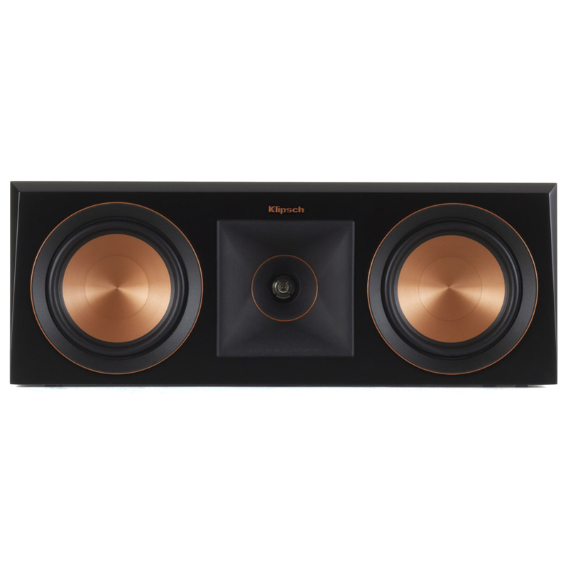 Loa Klipsch RP500C (Độ nhạy 96dB, Tần số 60Hz-25KHz)