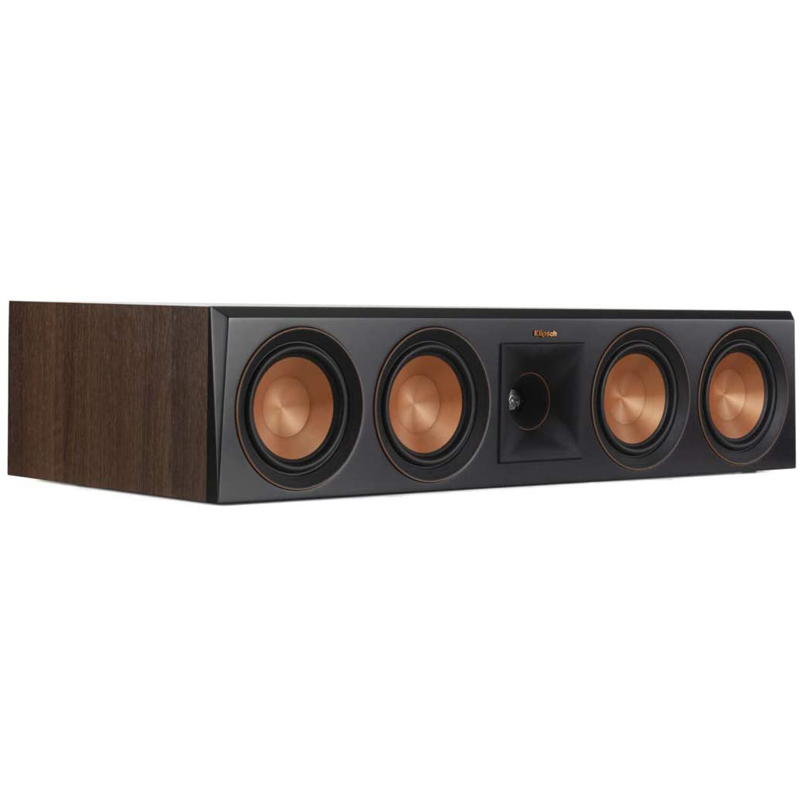 Loa Klipsch RP504C (Độ nhạy 97dB, Tần số 58Hz-25KHz)