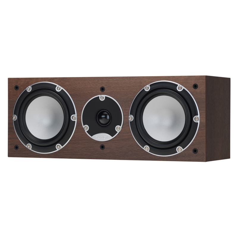 Loa Tannoy MERCURY 7C (Độ nhạy 91dB, Tần số 62Hz-32KHz)