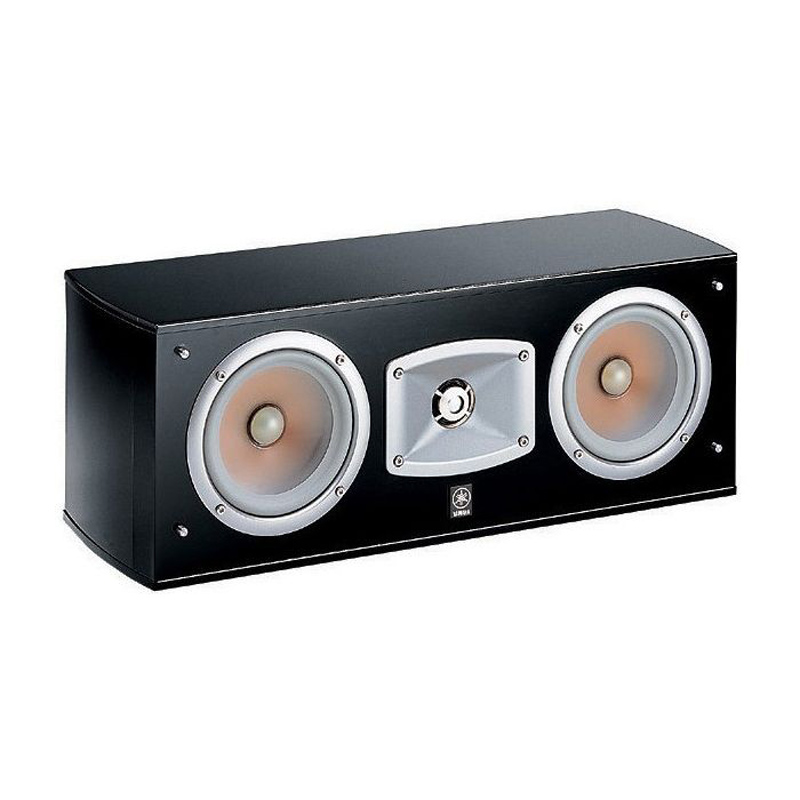 Loa Yamaha NS C444 (Độ nhạy 89dB, Tần số 55Hz-35KHz)