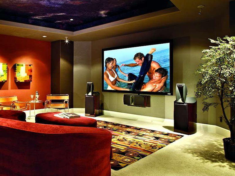 Loa đứng JBL 1400 Array