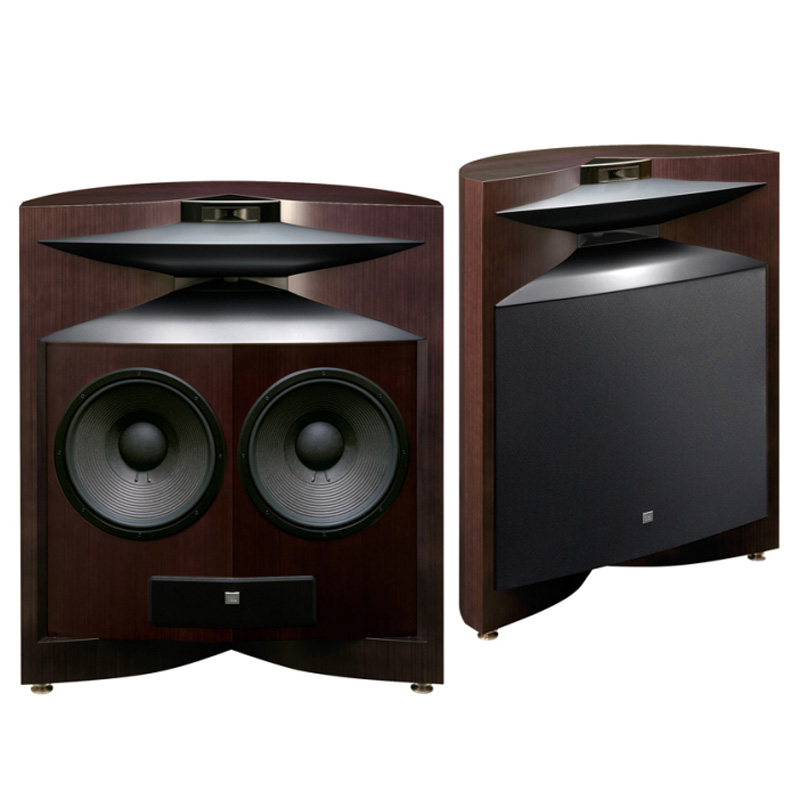 Loa JBL Everest DD65000 (Độ nhạy 96dB, Tần số 31Hz-50KHz)