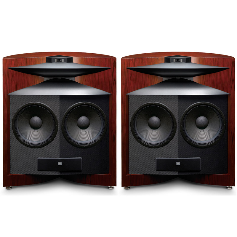 Loa JBL Everest DD67000 (Độ nhạy 96dB, Tần số 29Hz-60KHz)