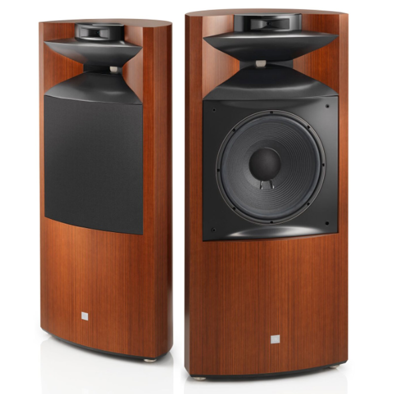Loa JBL K2 S9900 (Độ nhạy 93dB, Tần số 48Hz-50KHz)