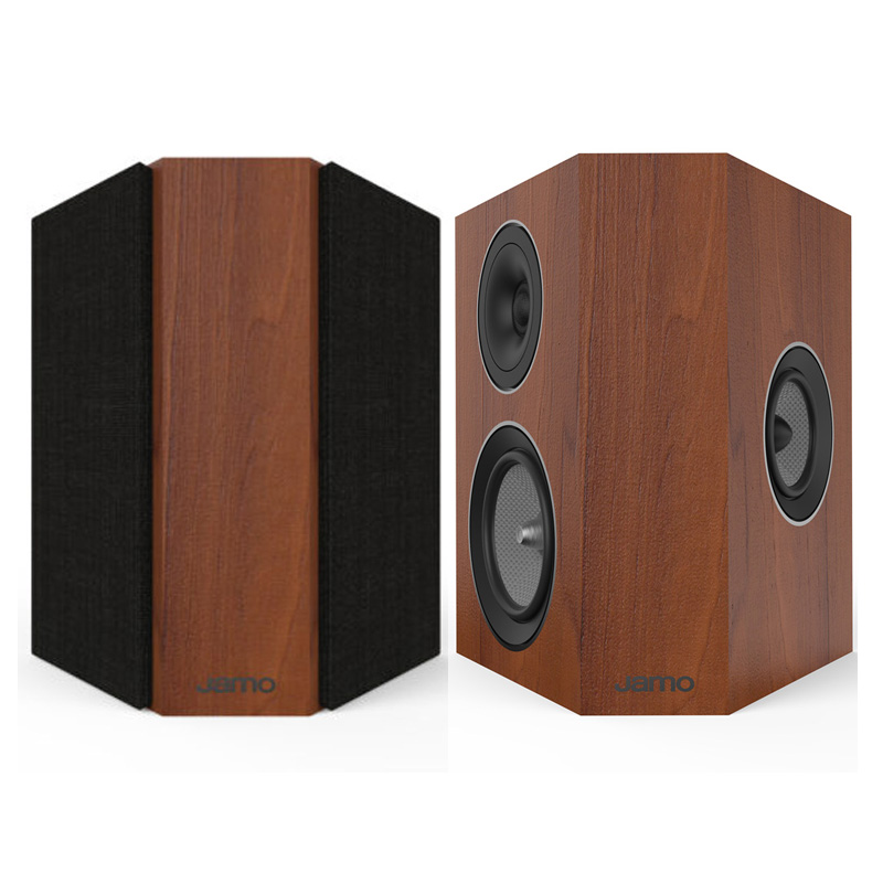 Loa Jamo C9 SUR II (Độ nhạy 87dB, Tần số 80Hz-24KHz)