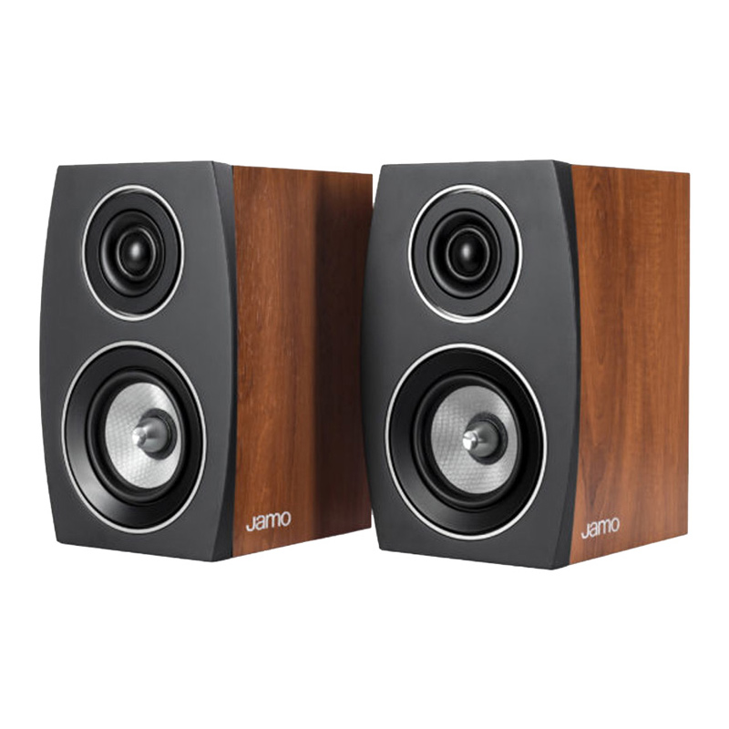 Loa Jamo C91 II (Độ nhạy 86dB, Tần số 65Hz-24KHz)