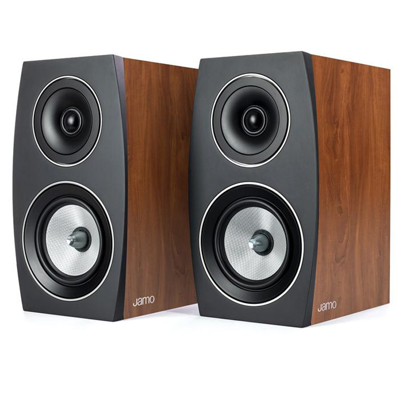 Loa Jamo C93 II (Độ nhạy 88dB, Tần số 45Hz-24KHz)