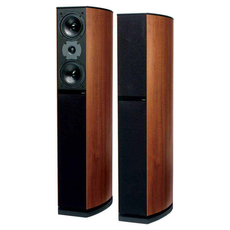 Loa Jamo D590 (Độ nhạy 90dB, Tần số 35Hz-20KHz)