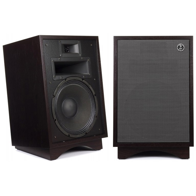 Loa Klipsch Capitol Heresy III (Độ nhạy 99dB, Tần số 58Hz-20KHz)