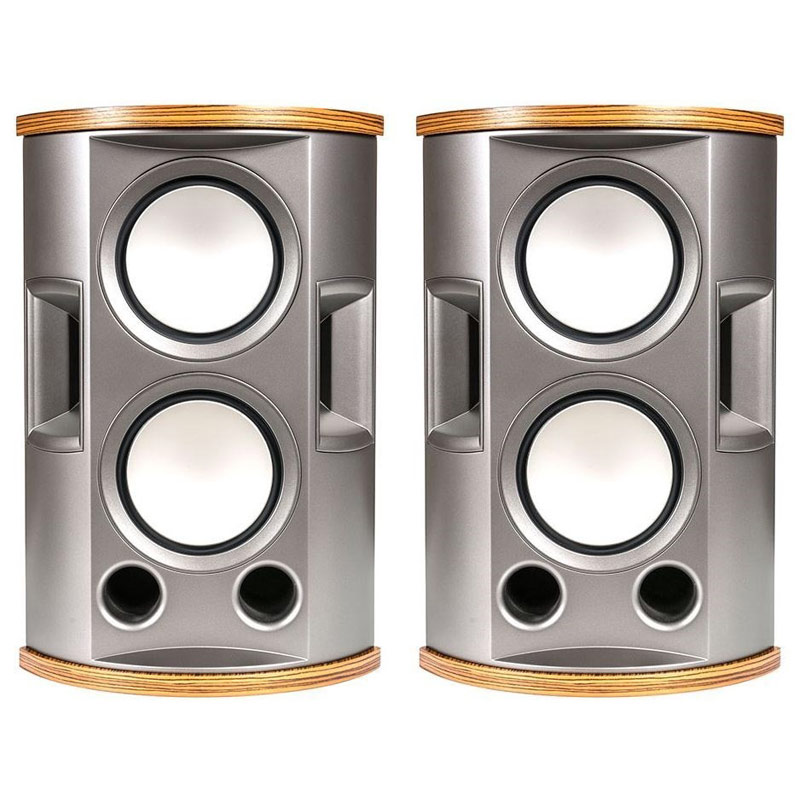 Loa Klipsch Palladium P27S