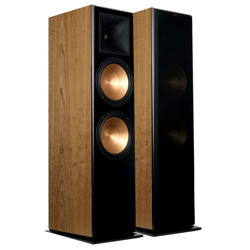 Loa Klipsch RF7 III (Độ nhạy 100dB, Tần số 32Hz-25KHz)