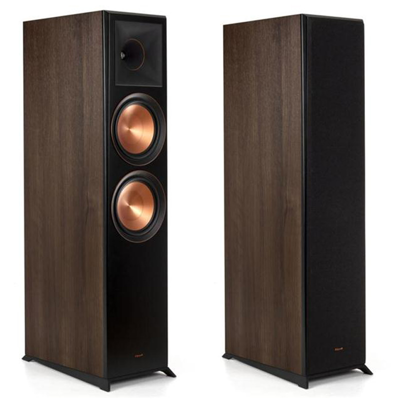 Loa Klipsch RP8000F (Độ nhạy 98dB, Tần số 32Hz-25KHz)