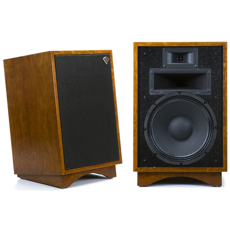 Loa Klipsch Heresy III (Độ nhạy 99dB, Tần số 58Hz-20KHz)