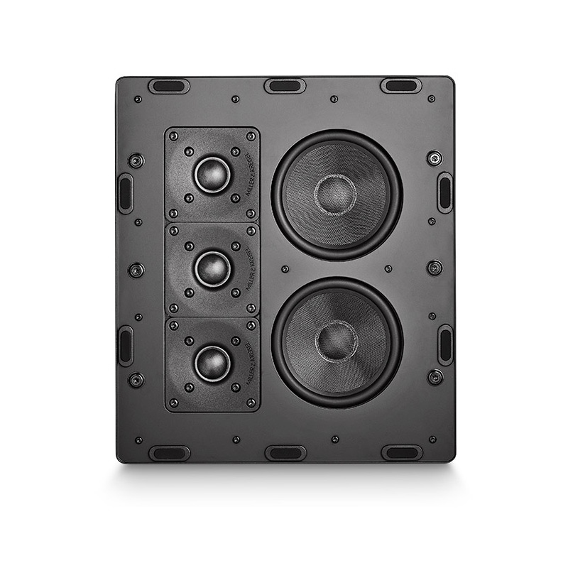Loa MK Sound IW-150II, Bass 13.3cm