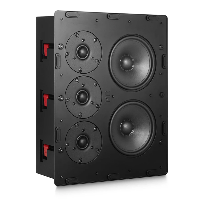 Loa MK Sound IW-300, Bass 16.5cm