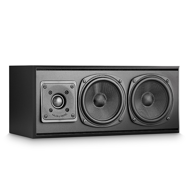 Loa MK Sound LCR-750C (Độ nhạy 90.5dB, Tần số 80Hz-20KHz)