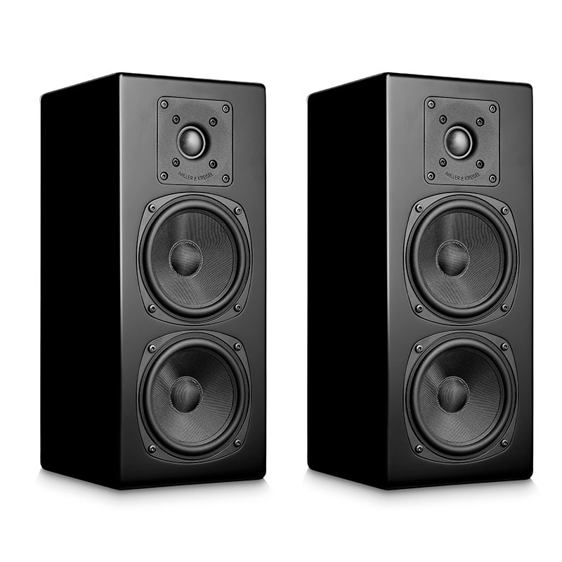 Loa MK Sound LCR-950 (Độ nhạy 90.5dB, Tần số 80Hz-20KHz)
