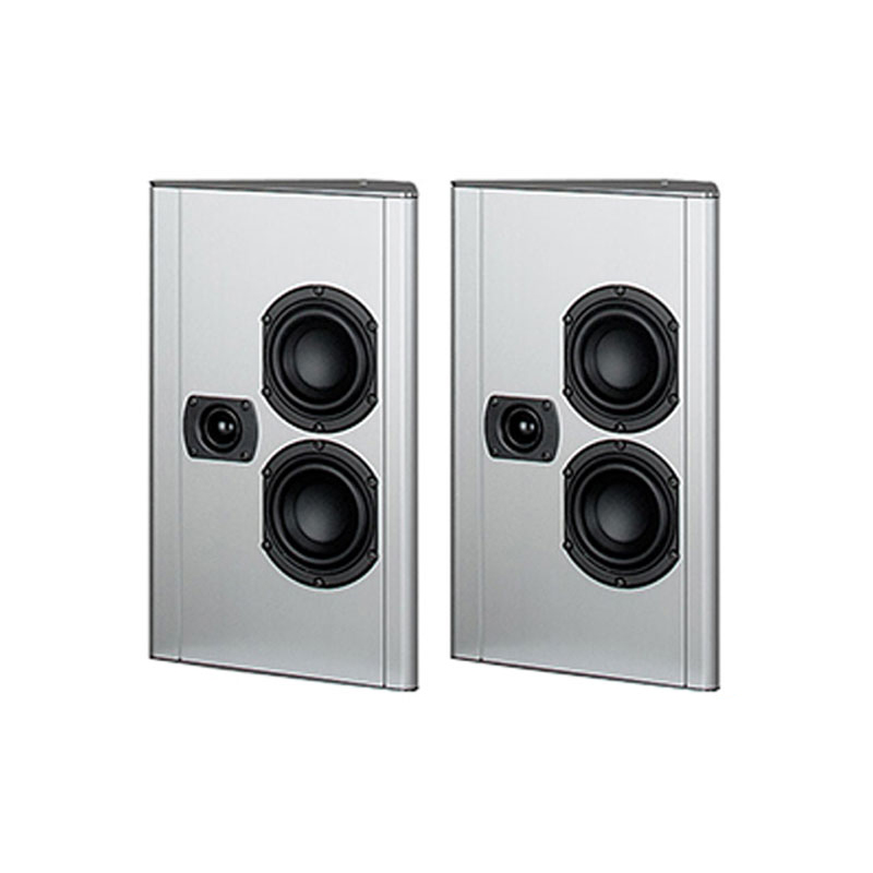 Loa surround Piega AP 3 (Độ nhạy 89dB, Tần số 45Hz-22KHz)