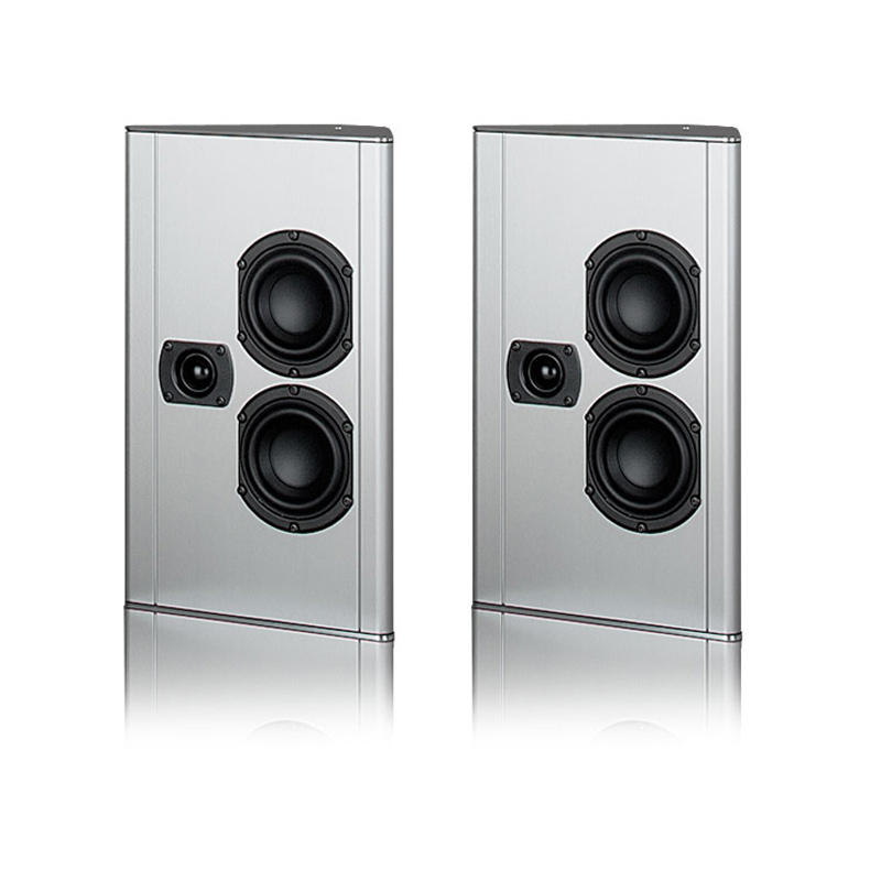 Loa Piega AS 3 (Độ nhạy 89dB, Tần số 45Hz-22KHz)