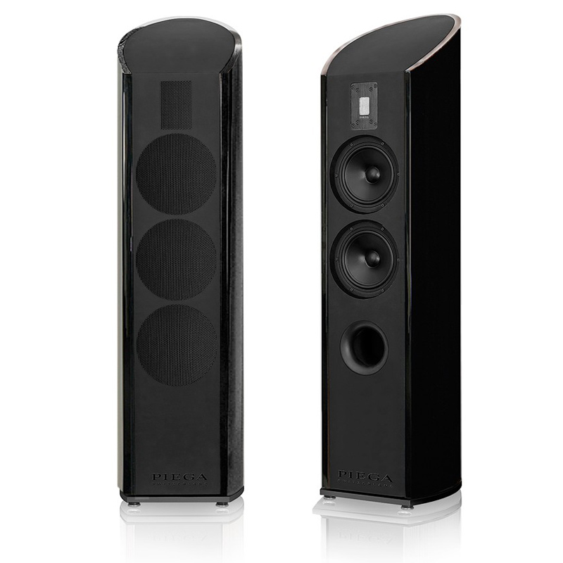 Loa Piega Classic 40.2 (Độ nhạy 93dB, Tần số 26Hz-50KHz)