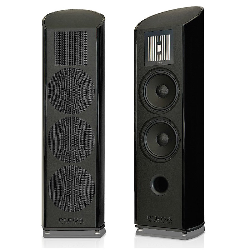 Loa Piega Classic 80.2 (Độ nhạy 93dB, Tần số 22Hz-50KHz)