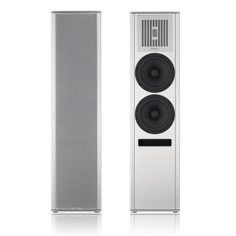 Loa Piega Coax 120.2 Active (Độ nhạy 92dB, Tần số 22Hz-50KHz)