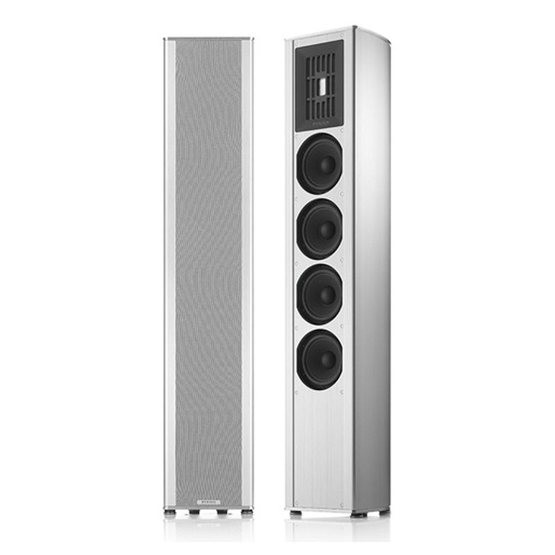 Loa đứng Piega Coax 511 (Độ nhạy 90dB, Tần số 32Hz-50KHz)