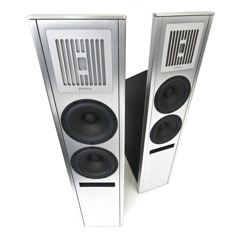 Loa Piega Master ONE Active (Độ nhạy 92dB, Tần số 18Hz-50KHz)