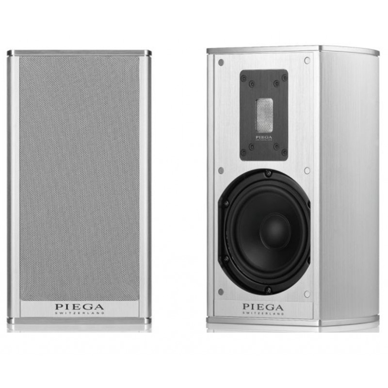 Loa bookshelf Piega Premium Wireless 301 (Bass 14cm, Tần số 39Hz-35KHz)