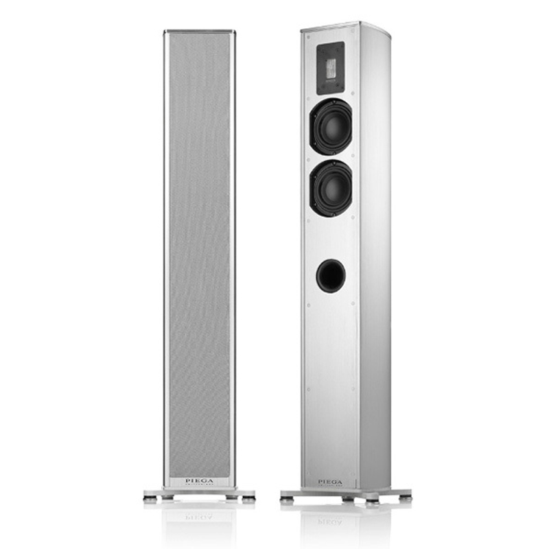 Loa đứng Piega Premium Wireless 501 (Bass 12cm, Tần số 38Hz-35KHz)