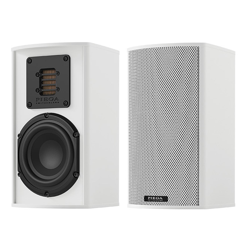 Loa Piega TMicro 40 AMT (Độ nhạy 87dB, Tần số 50Hz-40KHz)