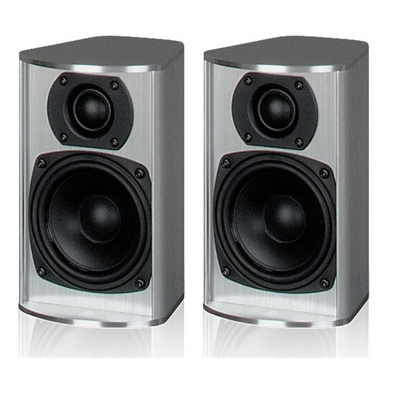 Loa Piega TMicro 3 (Độ nhạy 87dB, Tần số 60Hz-22KHz)