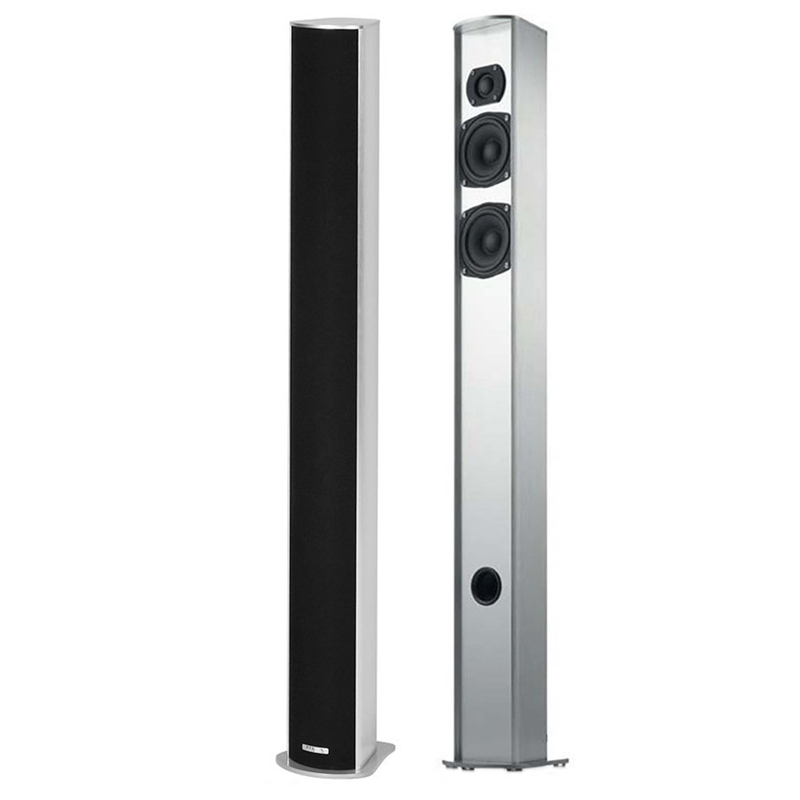 Loa Piega TMicro 5 (Độ nhạy 90dB, Tần số 45Hz-22KHz)