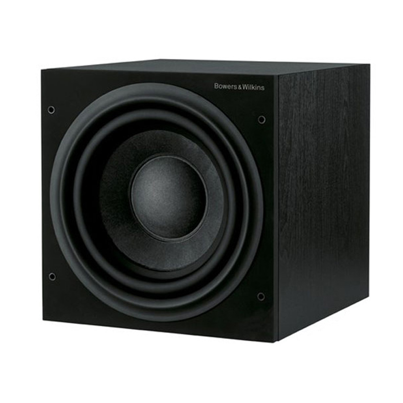 Loa Sub B&W ASW608, Sub điện, 200W, Bass 20cm