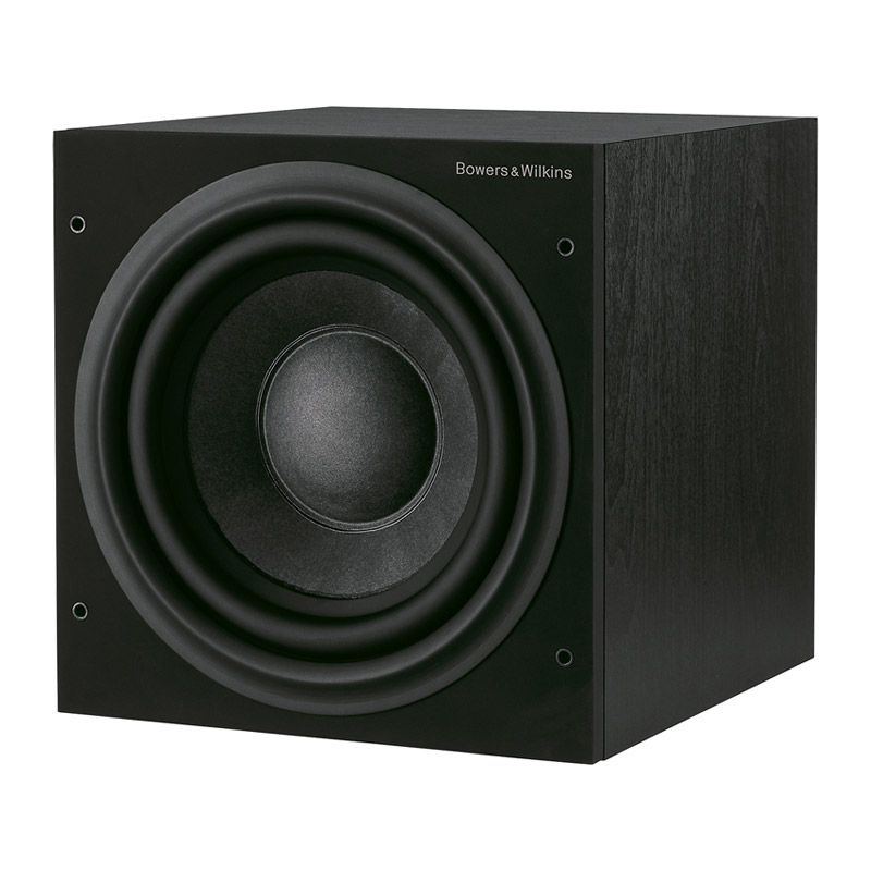 Loa Sub B&W ASW610XP