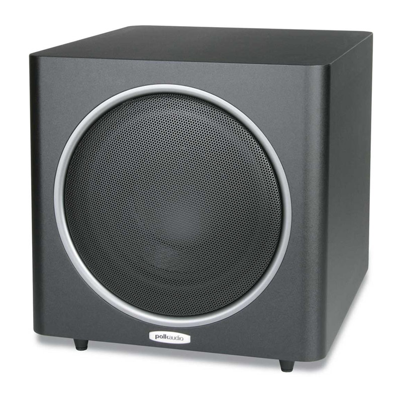 Loa Sub Karaoke Polk Audio PSW 110