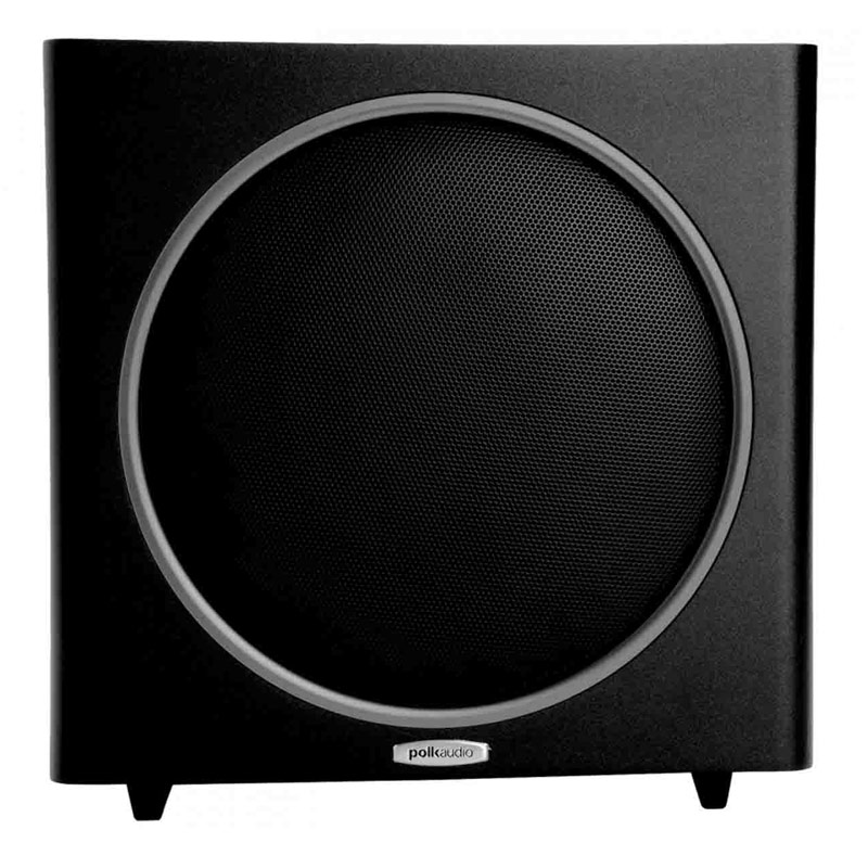 Loa Sub Karaoke Polk Audio PSW 125, Bass 30.48cm, 150W