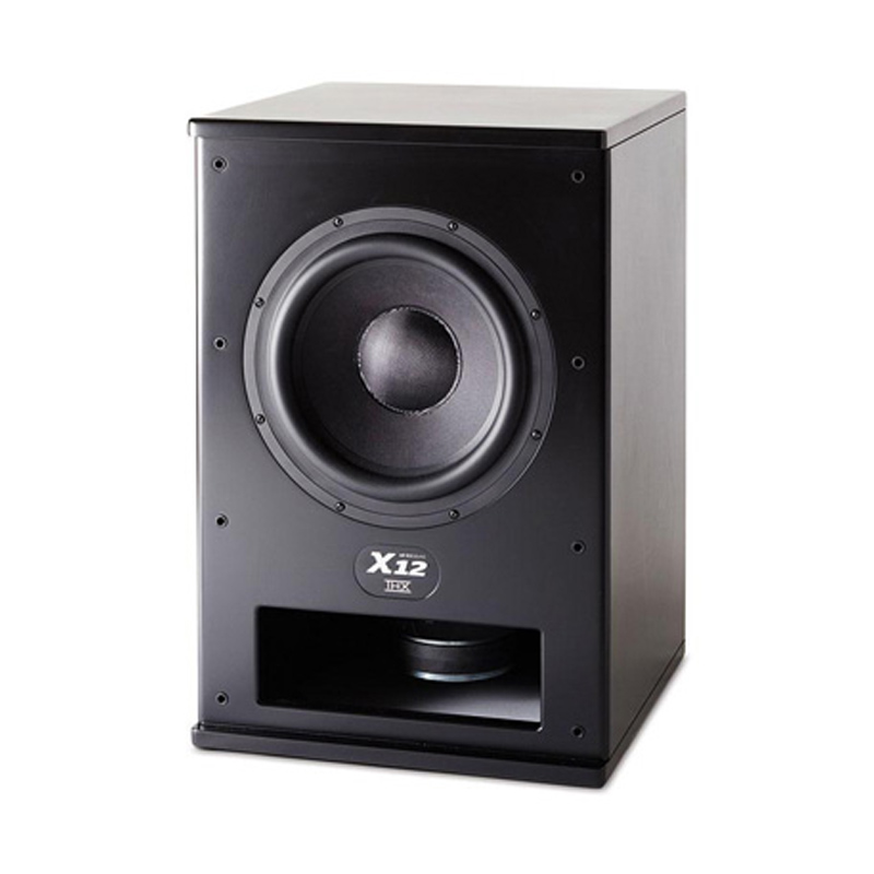 Loa Sub MK Sound X12, Sub điện, 400W, Bass 30cm