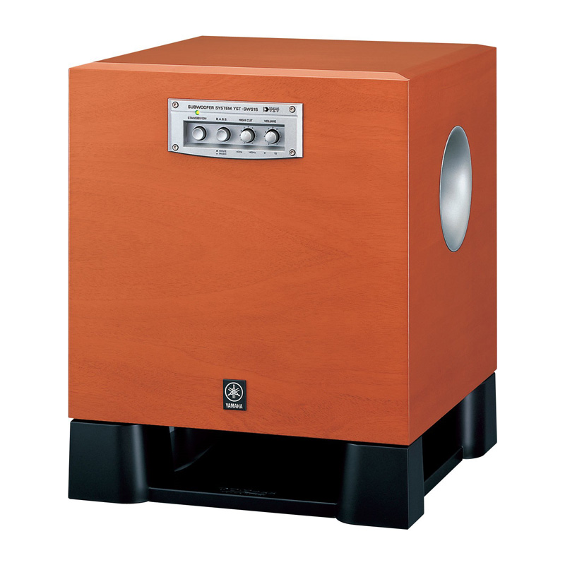 Loa Sub YAMAHA YST-SW515