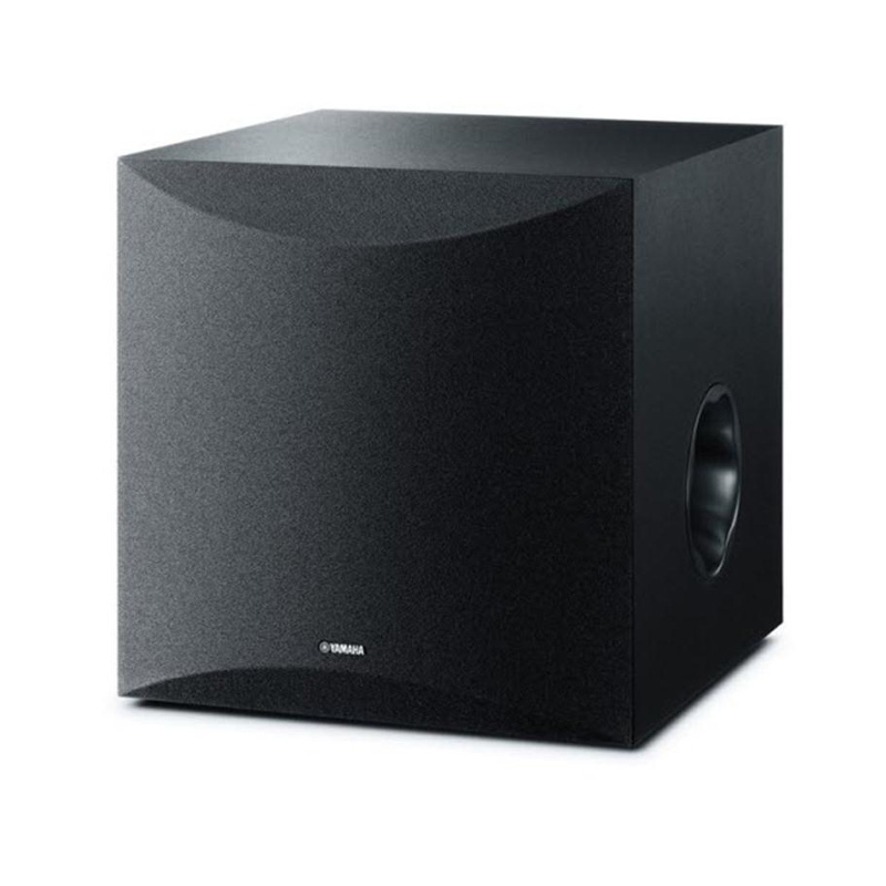 Loa Sub Yamaha NS SW100