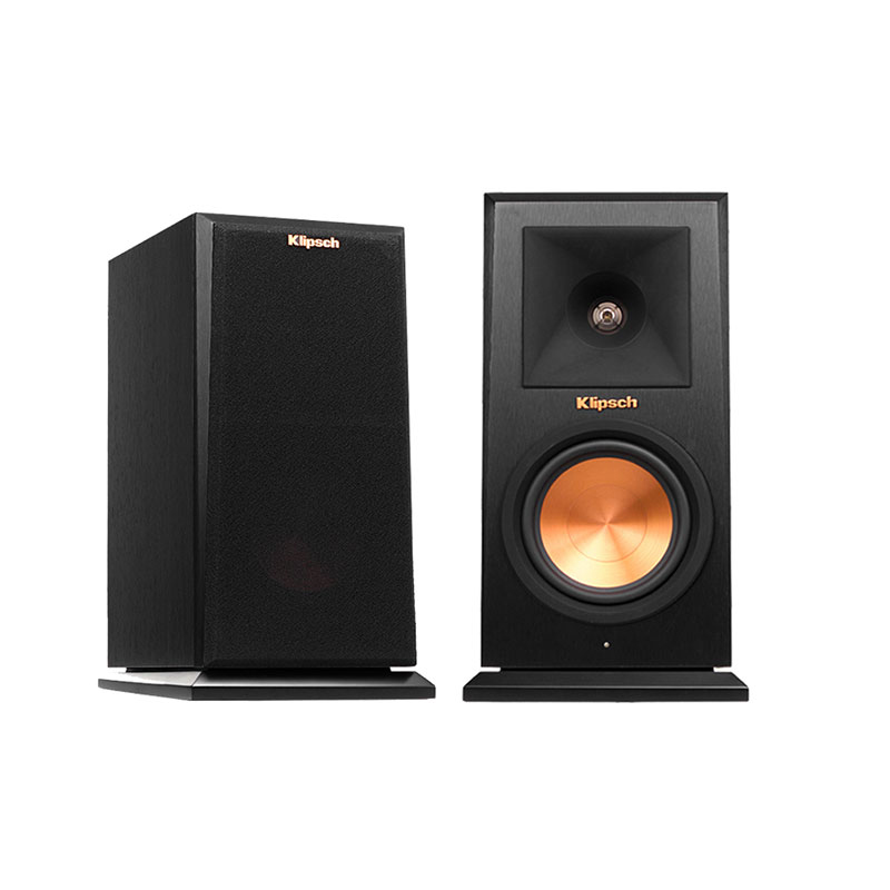 Loa Klipsch RP140WM (Tần số 56Hz-25 KHz)