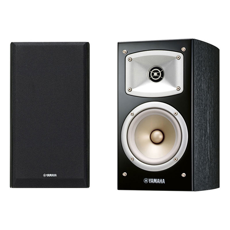 Loa Yamaha NS-333 (Độ nhạy 87dB, Tần số 65Hz-35KHz)