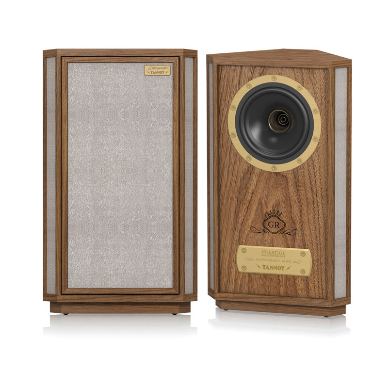 Loa Tannoy Autograph Mini OW (Độ nhạy 85dB, Tần số 60Hz-20KHz)