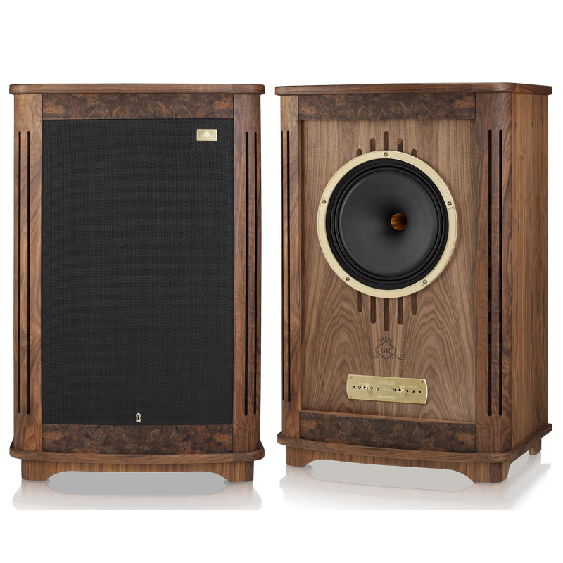 Loa Tannoy Canterbury GR (Độ nhạy 96dB, Tần số 28Hz-27KHz)