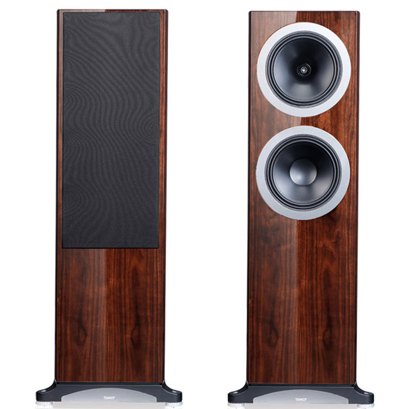 Loa Tannoy Definition DC10Ti (Độ nhạy 92dB, Tần số 33Hz-35KHz)