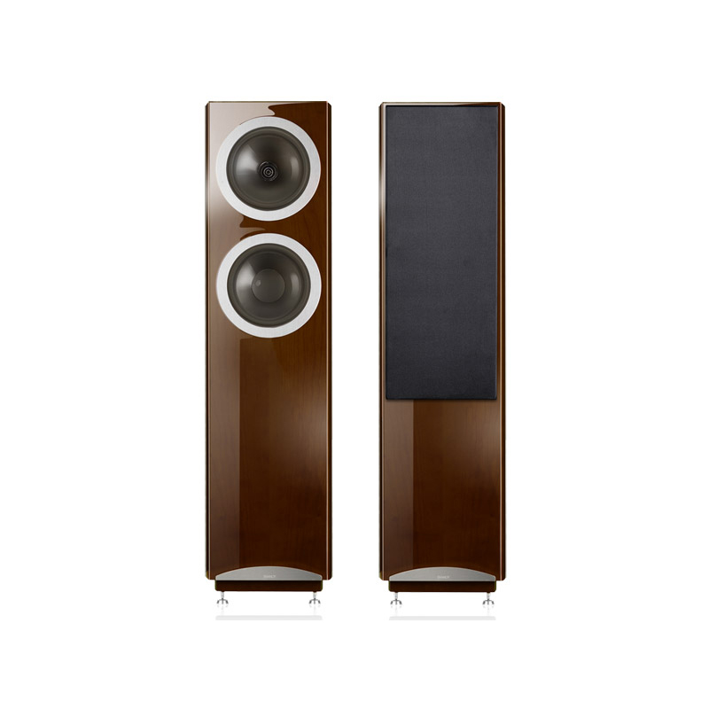 Loa Tannoy Definition DC8Ti