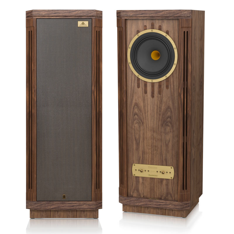 Loa Tannoy Kensington GR (Độ nhạy 93dB, Tần số 29Hz-27KHz)