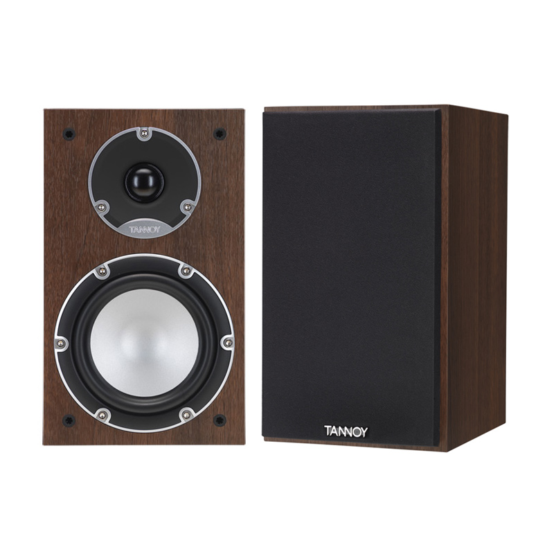 Loa Tannoy MERCURY 7.1 (Độ nhạy 87dB, Tần số 53Hz-32KHz)