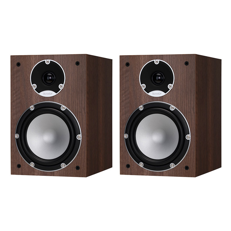 Loa Tannoy MERCURY 7.2 (Độ nhạy 89dB, Tần số 42Hz-32KHz)